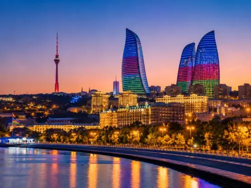 Best of Azerbaijan